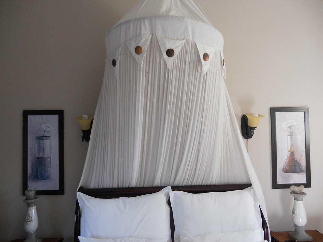 Raston Guest House