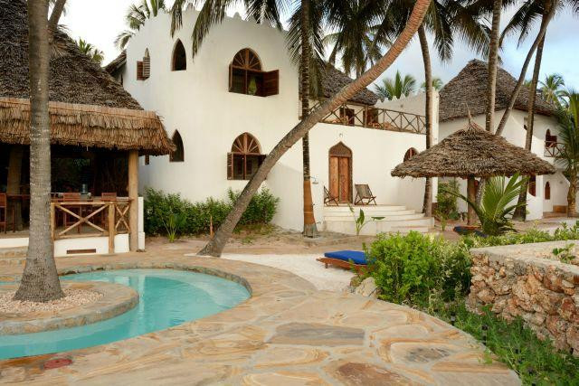 Hodi Hodi Zanzibar