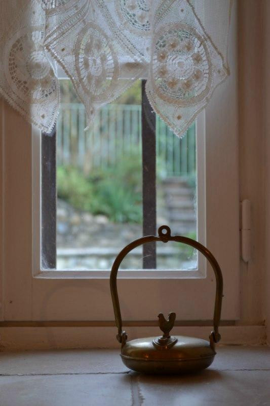 Maison D'hotes Les Fougeres主图