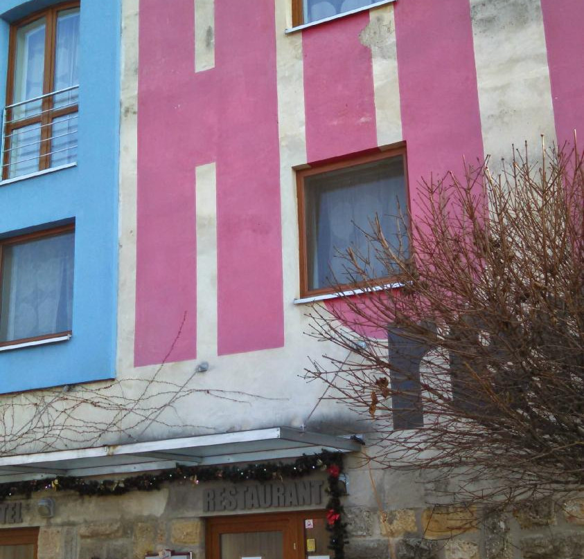 Dolna Streda旅游攻略图片