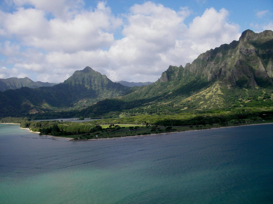 Active Oahu Tours-火奴鲁鲁必去景点