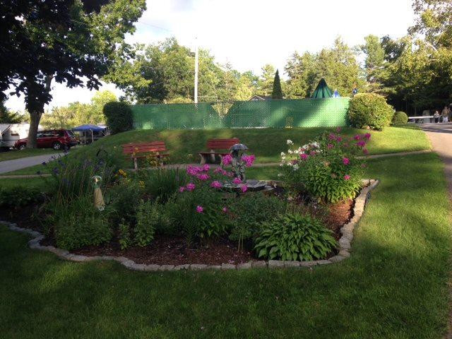 Bucksport / Fort Knox KOA