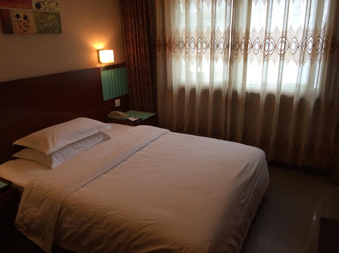 南翔酒店（贵阳市旅游集散中心延安西路店）主图