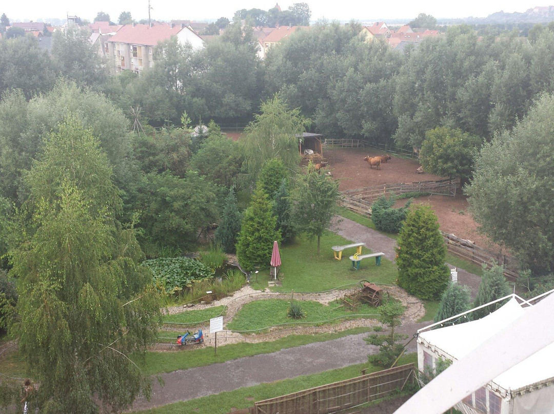 Erlebnispark Memleben-Memleben必去景点