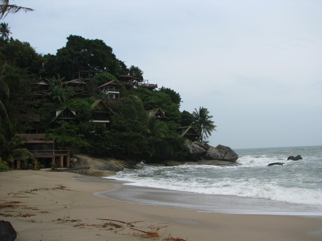 Hasd Sadet Beach景点图片