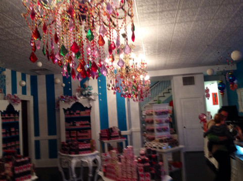 Sweet Pete's Candy-杰克逊维尔必去景点