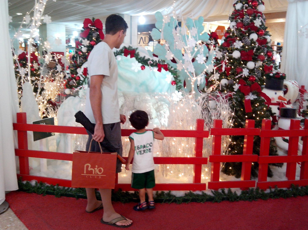 Sider Shopping景点图片