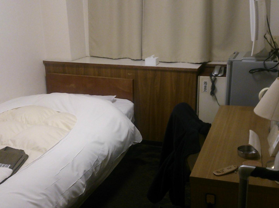 Grand Hotel Seifuso主图