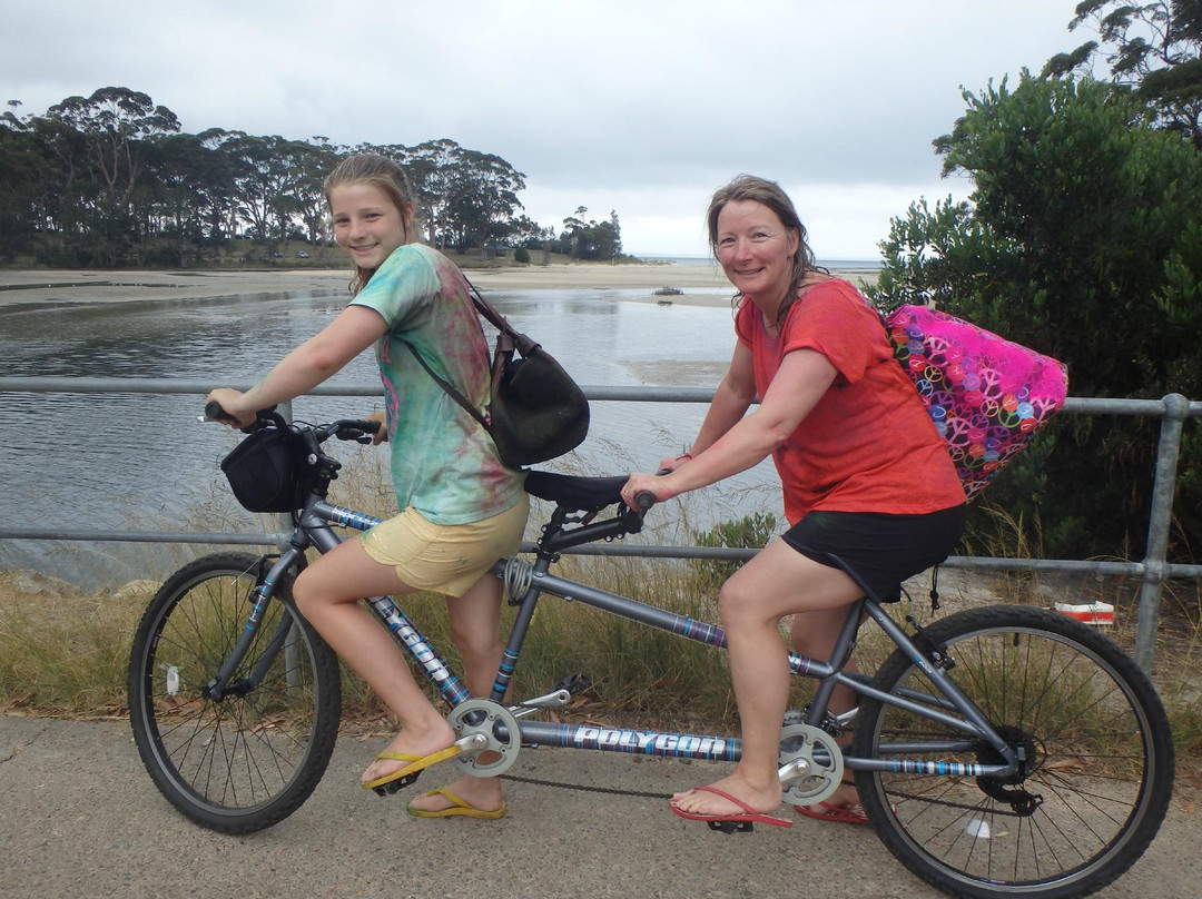 Around Jervis Bay Bike Hire - Day Rentals景点图片