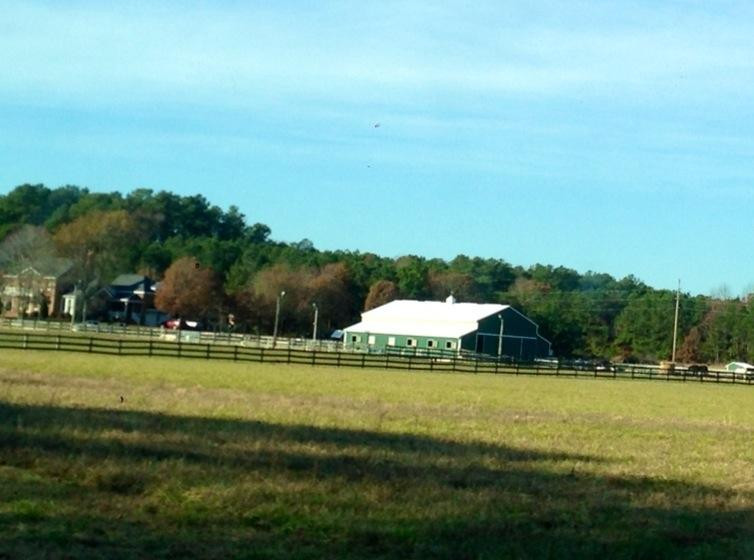 Queen Hive Farm-Assawoman必去景点