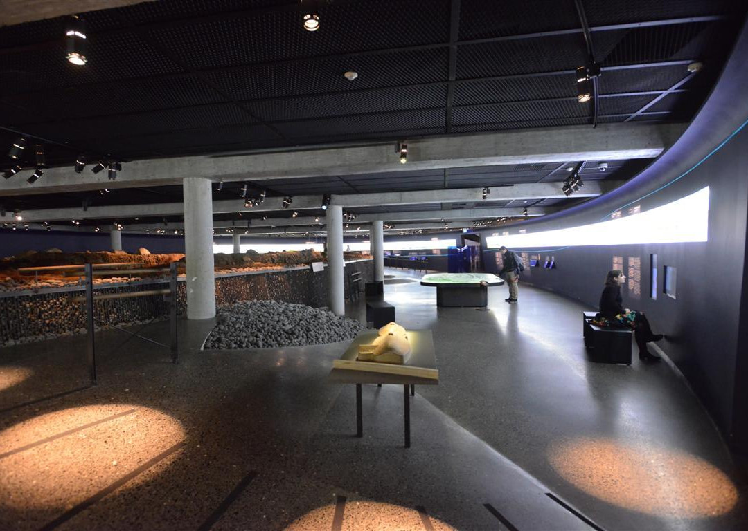 雷克雅未克移民展览-雷克雅未克必去景点