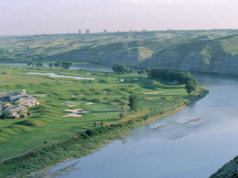 Paradise Canyon Golf Resort-莱斯布里奇必去景点