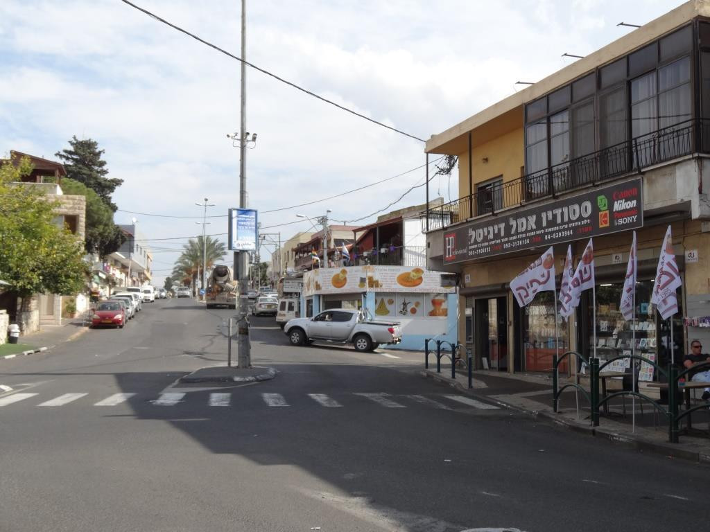 Daliat El Carmel Weekend Market-Daliyat al-Karmel必去景点