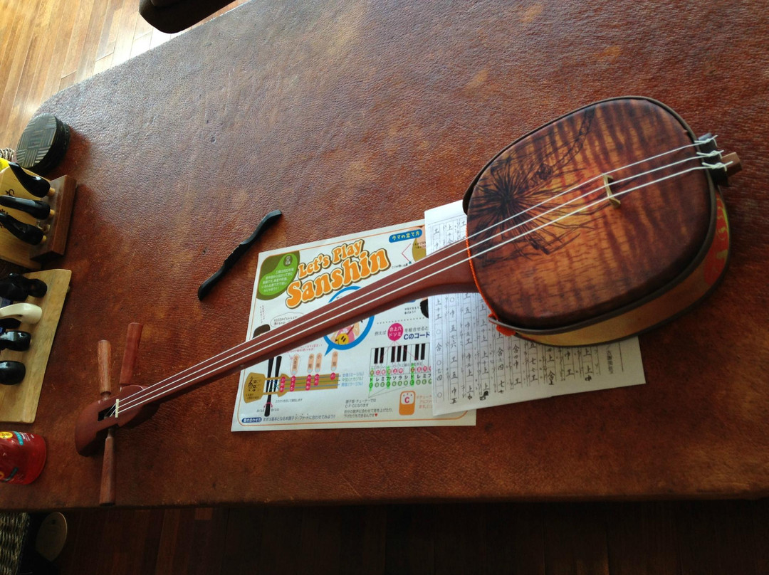 Asoviva-读谷村必去景点