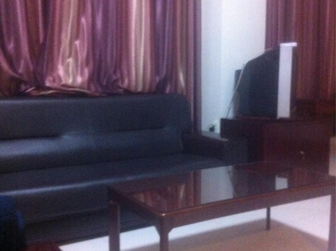 临清大正宾馆主图