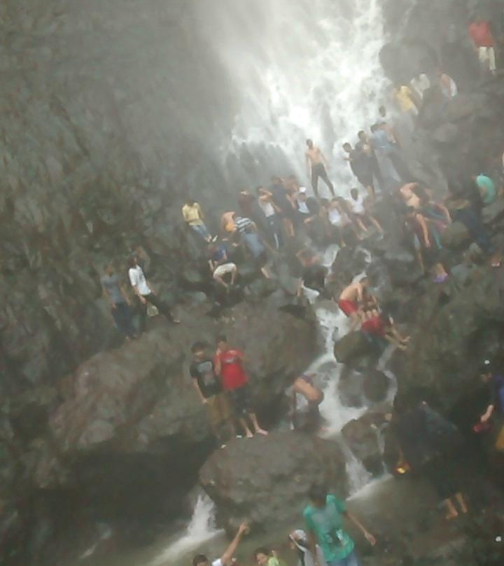 Khunia Mahadev-Halol必去景点