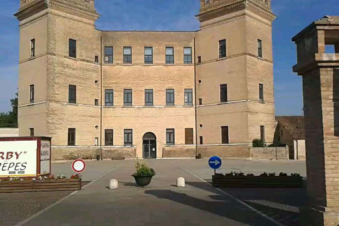 Castello Estense di Mesola景点图片
