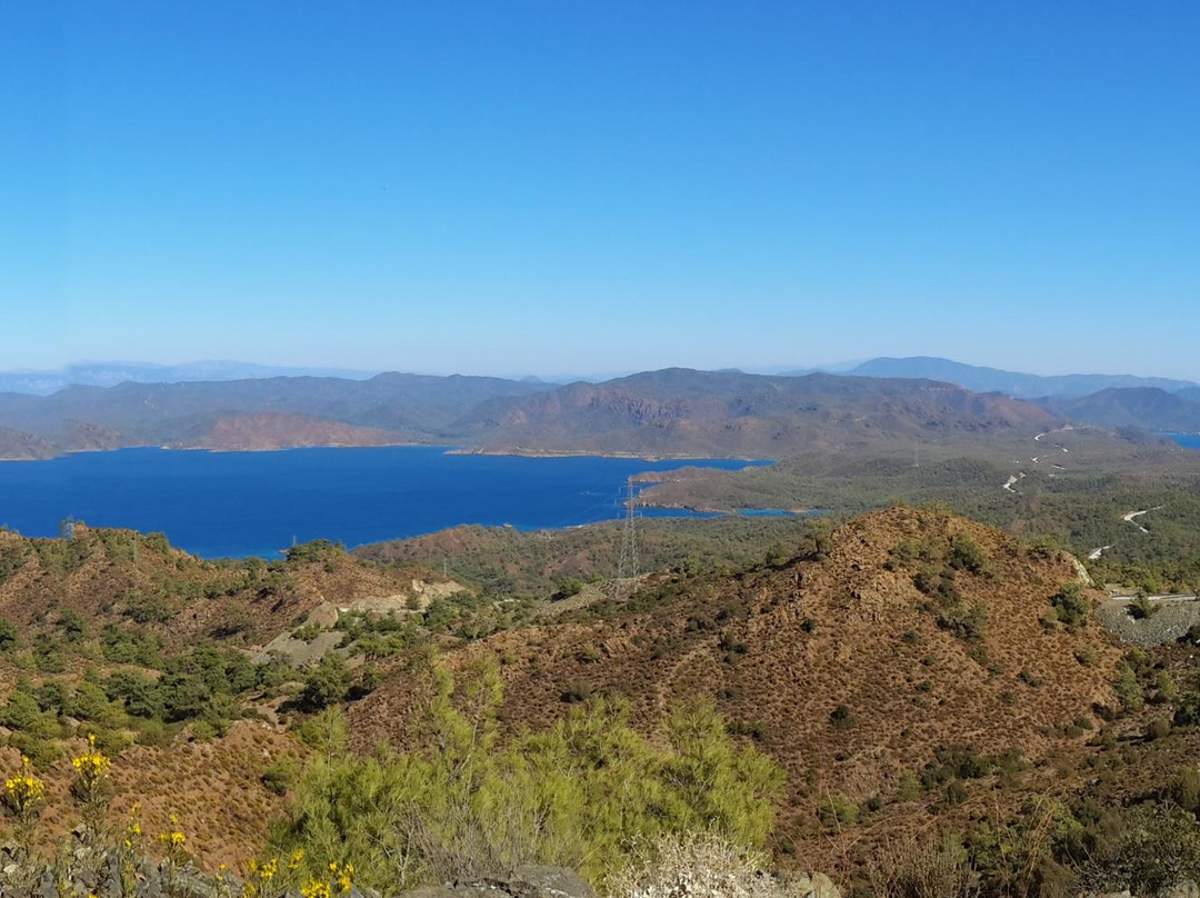 Datca Peninsula景点图片