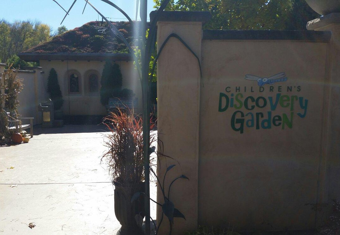 Wegerzyn Gardens MetroPark-代顿必去景点