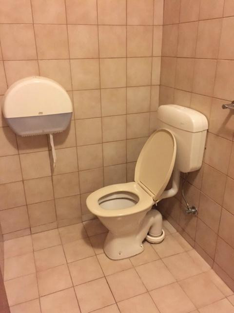 帕夫洛斯汽车旅馆主图