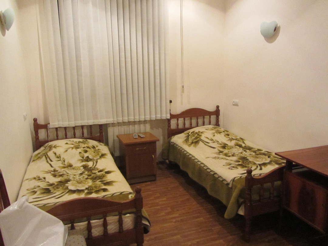 Verishen酒店住宿-Hotel Vivas