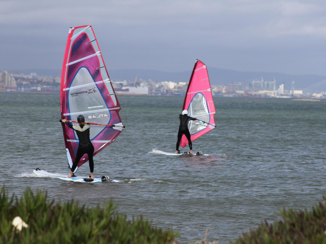 Elisiario-阿尔马达必去景点