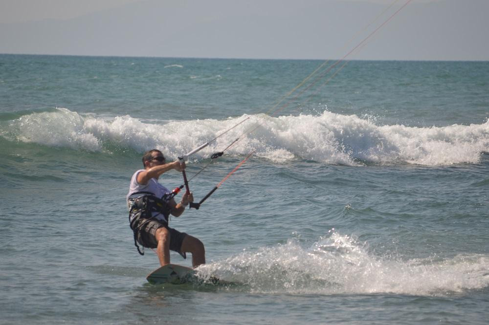 Agua Vida Surf景点图片