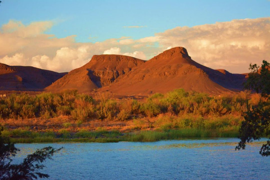 People Like Us Safaris-开普敦中心区必去景点
