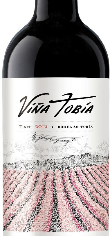Bodegas Tobia景点图片