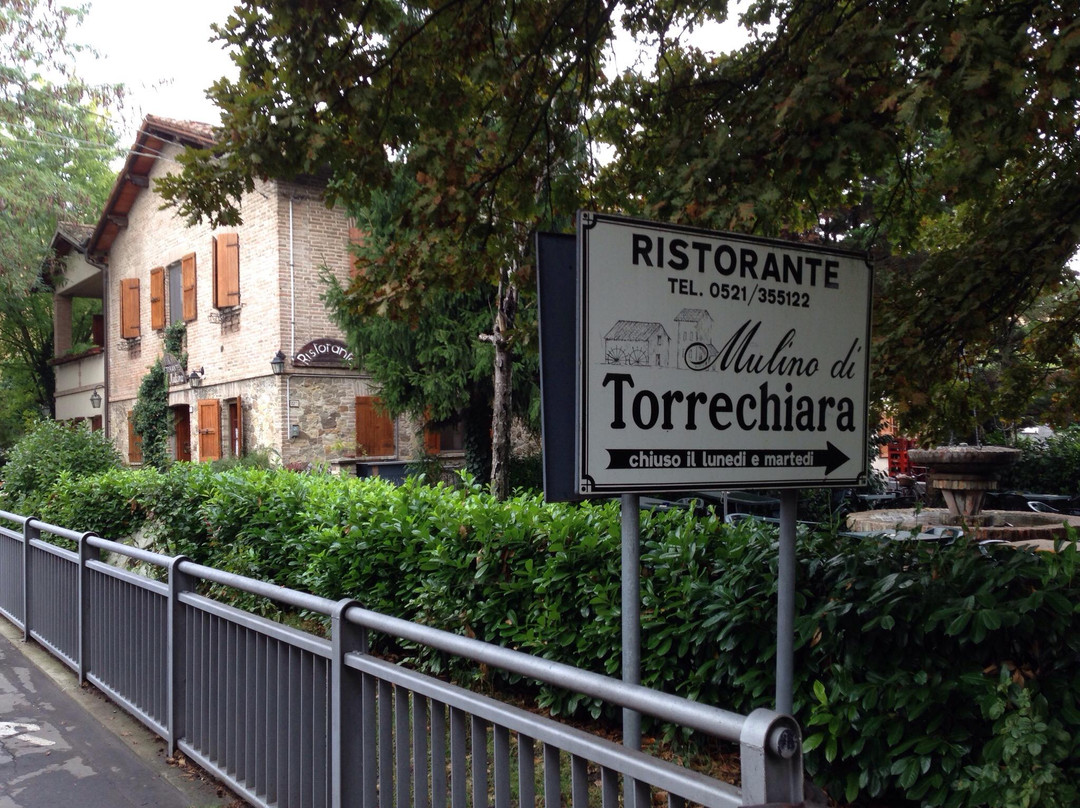 Torrechiara旅游攻略图片