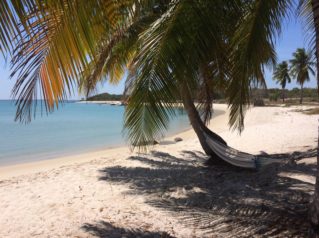 Bawaka Experience-East Arnhem必去景点