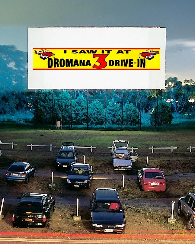 Dromana 3 Drive In-Dromana必去景点