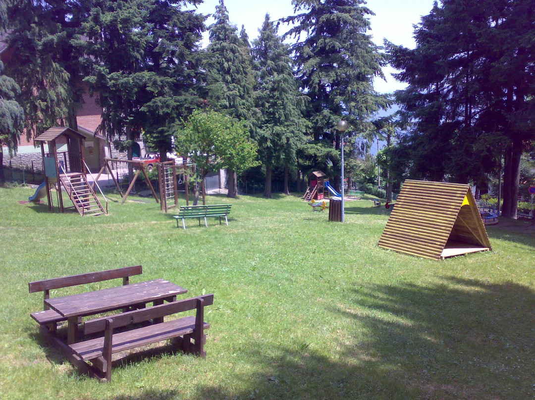 Parco Giochi景点图片