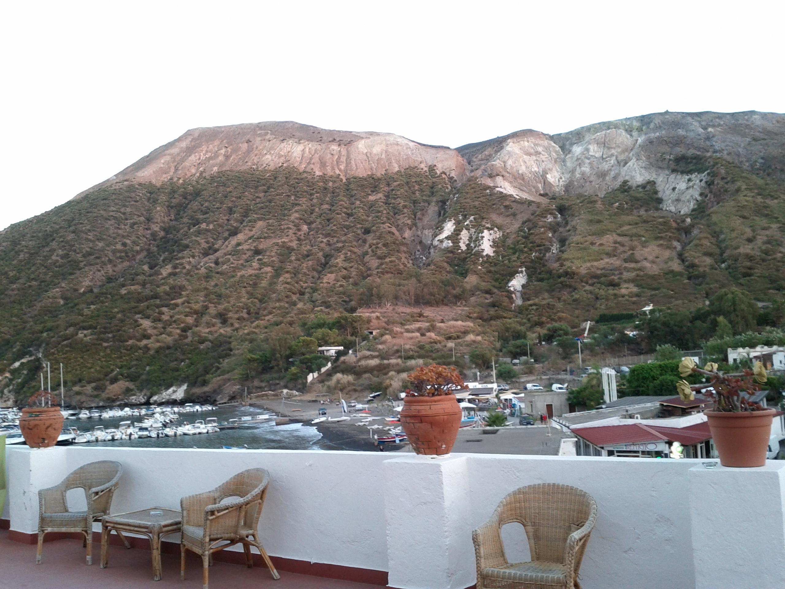 Hotel Faraglione - Thermessa Viaggi-客卧