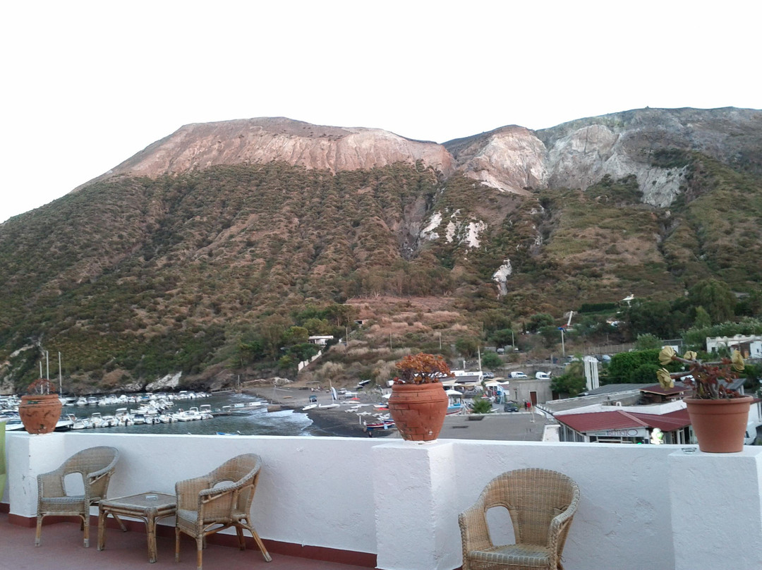 Hotel Faraglione - Thermessa Viaggi主图