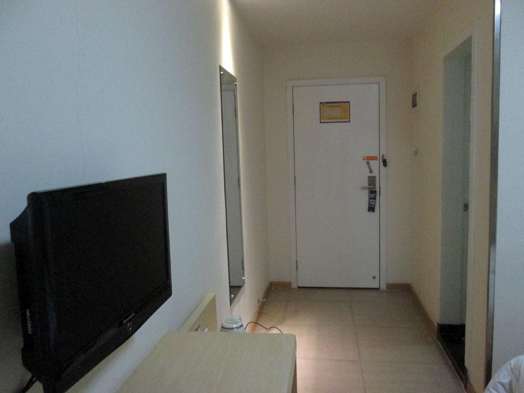 7天汕头珠江路美食街店主图