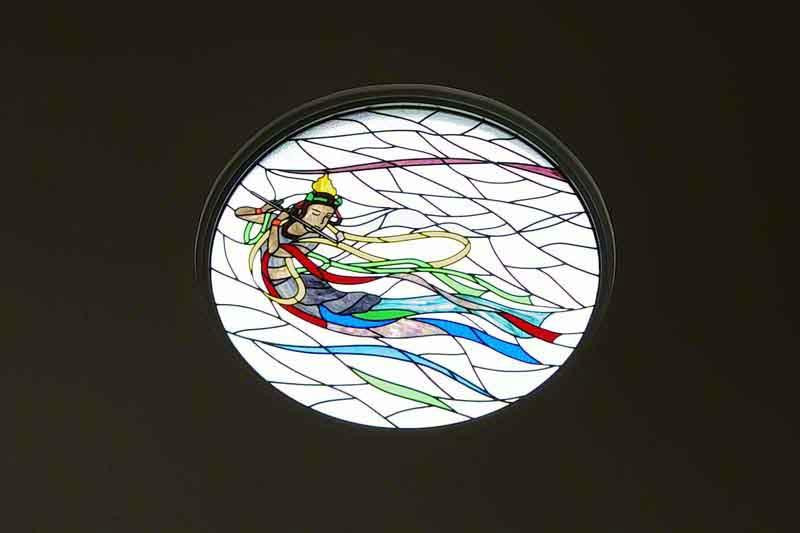 Ginowan City Museum-宜野湾市必去景点