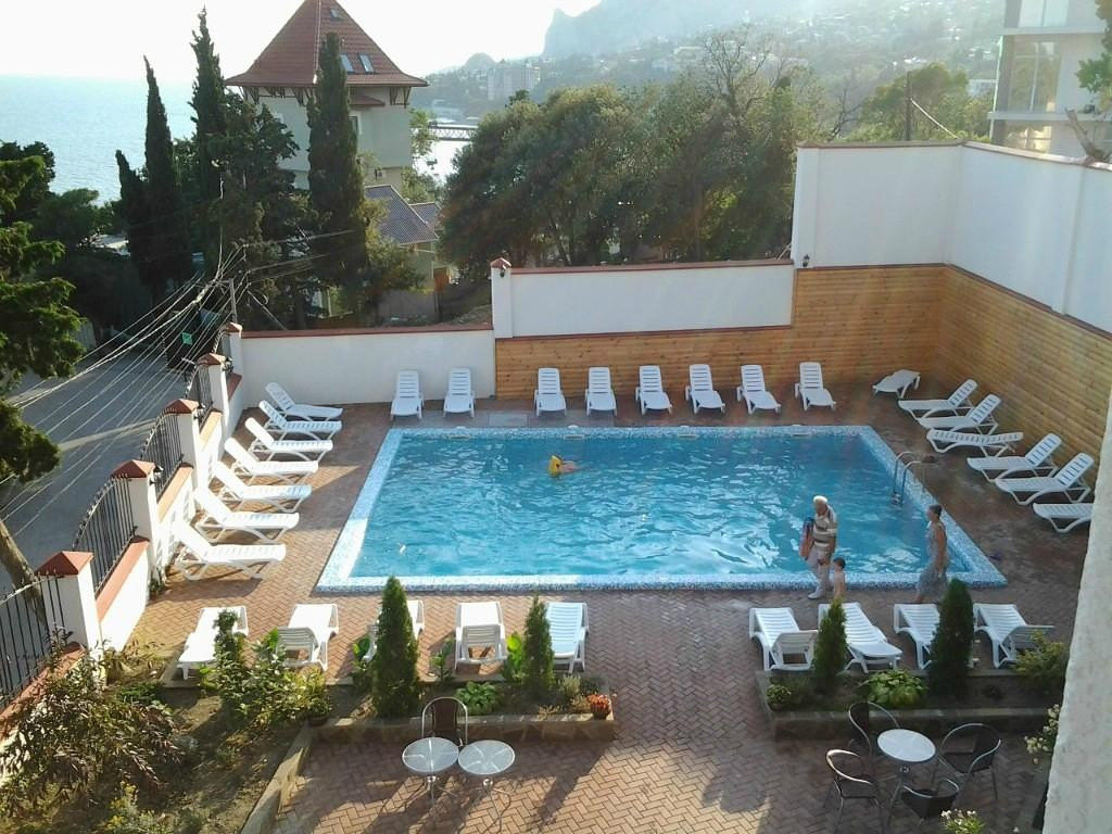 Dalamia Hotel