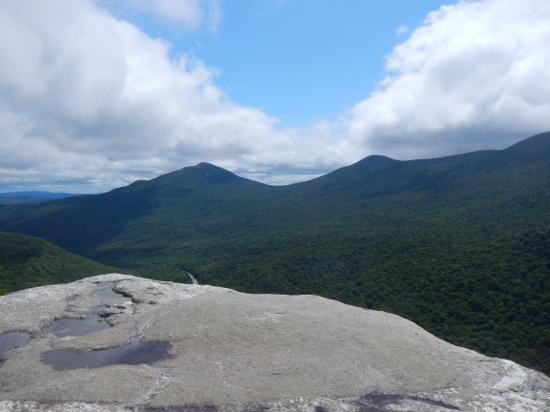 Grafton Notch State Park景点图片