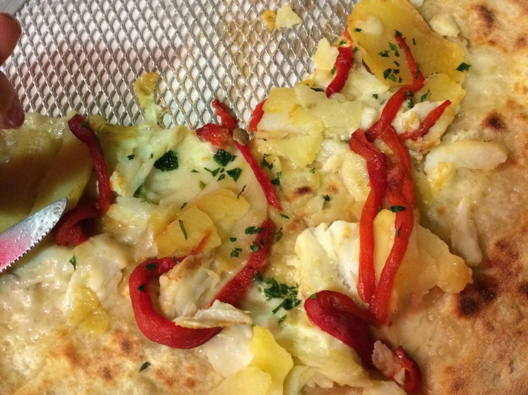 Pizzeria Piccola Sunshine