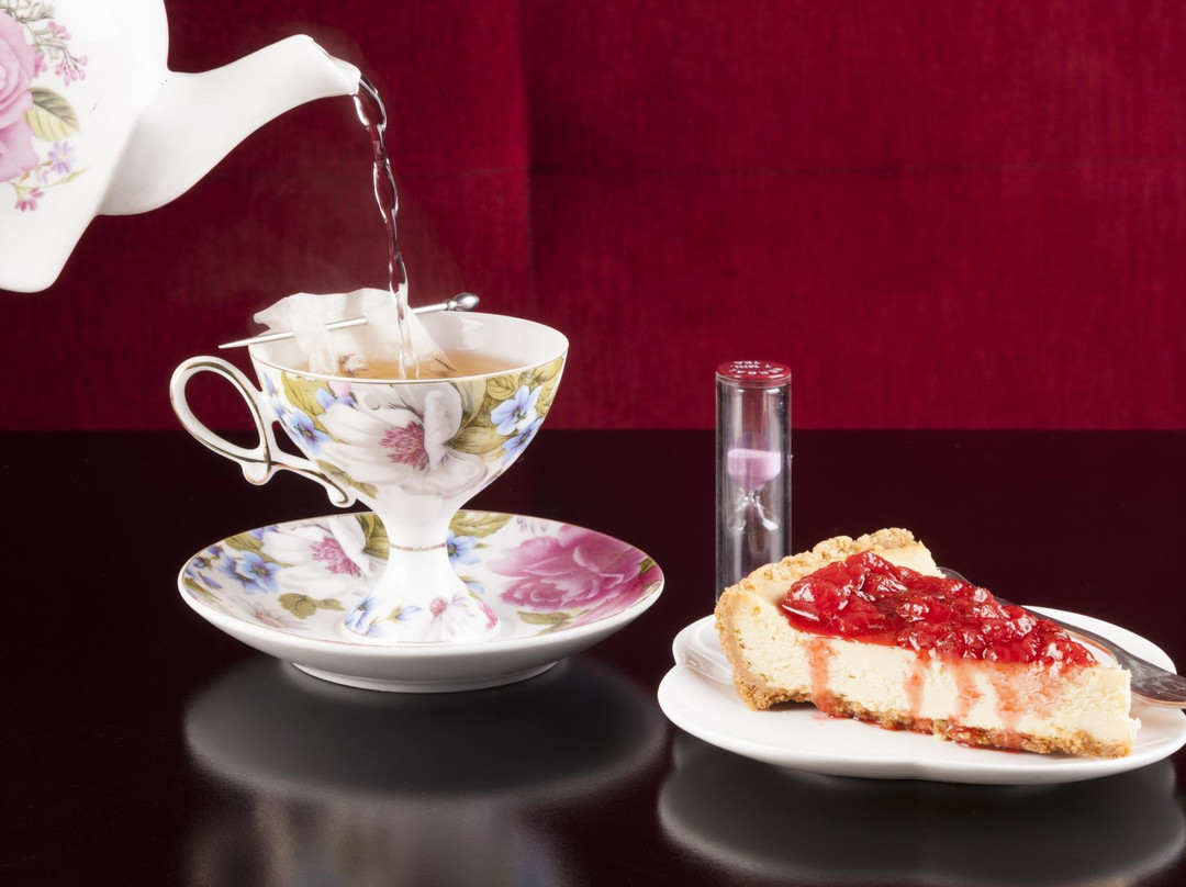 Lotus Cafe Restaurante