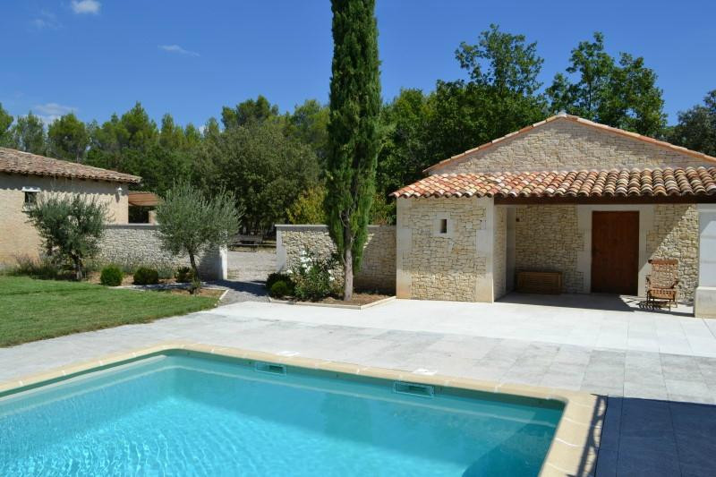 Saint-Saturnin-les-Apt旅游攻略图片