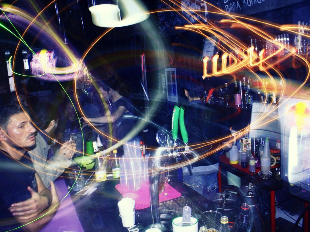 Controsenso Club景点图片