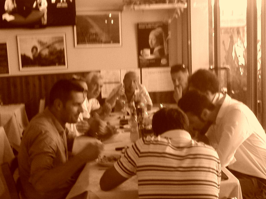 Bar tavolacalda la rotonda景点图片