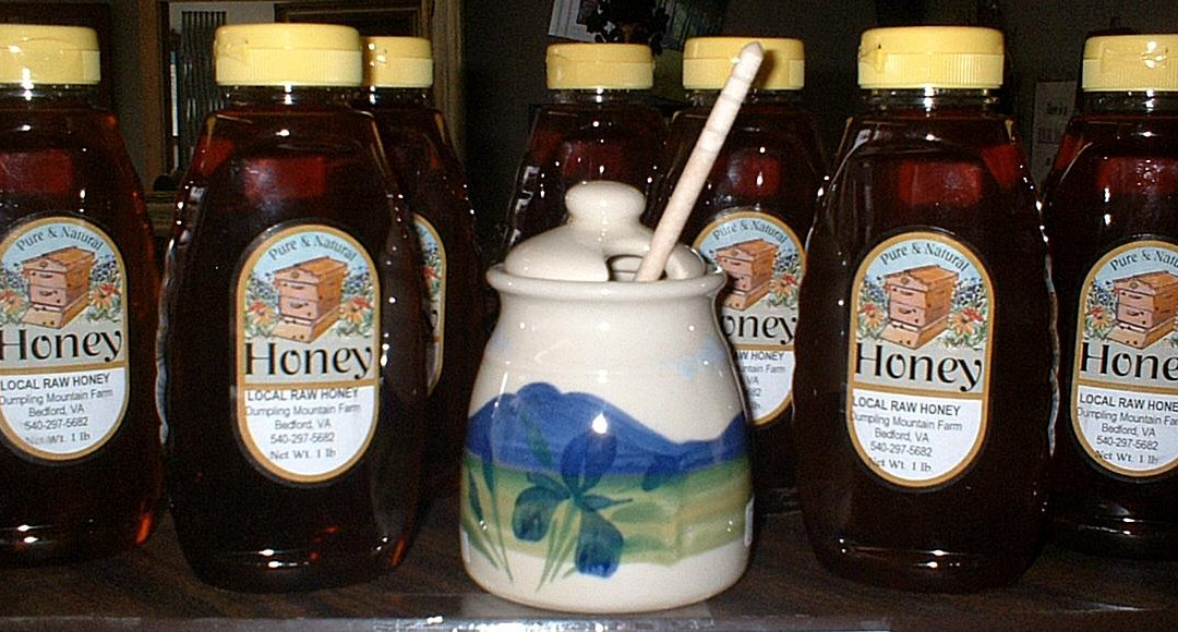 BELL Treasures-Bedford必去景点