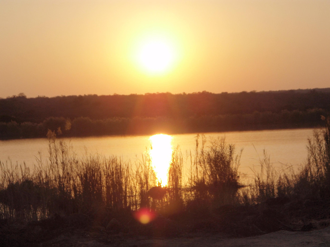 Dinokeng Game Reserve-哈曼斯克拉尔必去景点