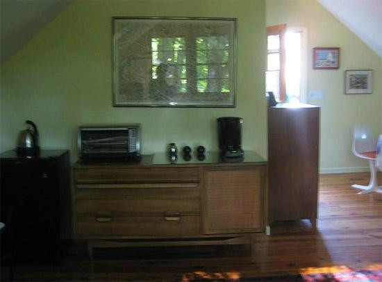 Retreat at TreeGap主图