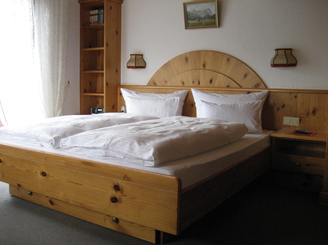 Gagers酒店住宿-Haus Danler