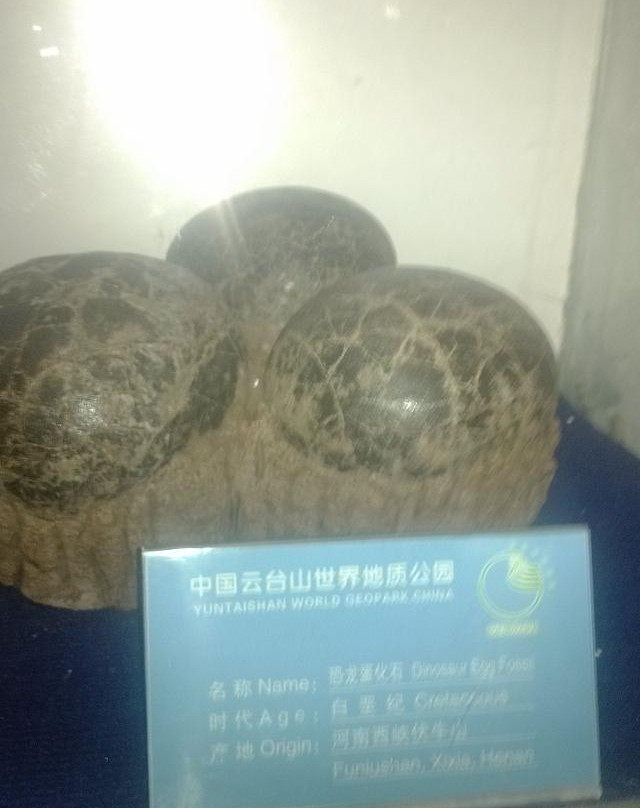 莱芜云台山-莱芜市必去景点