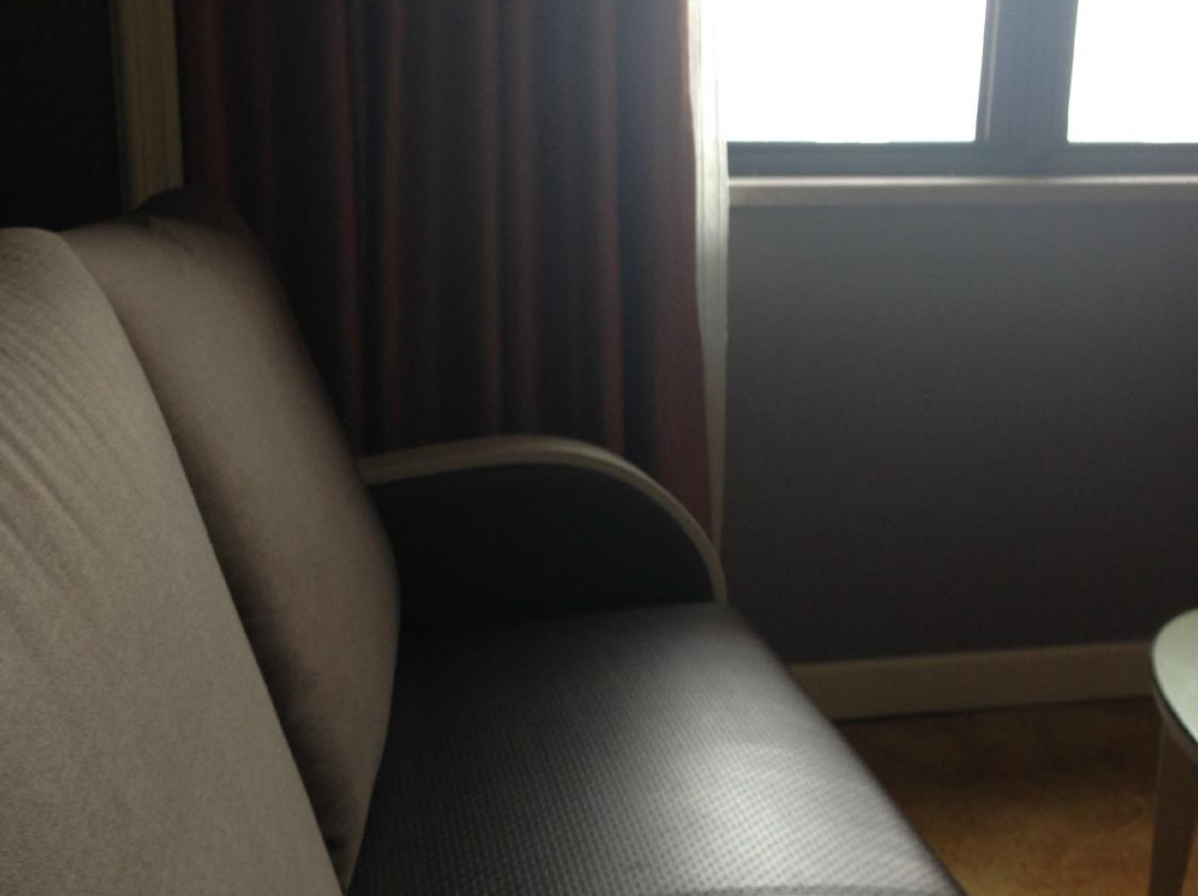 横店丰景嘉丽大酒店影视城官方酒店主图